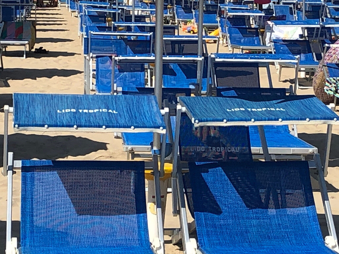 Lido Tropical景点图片