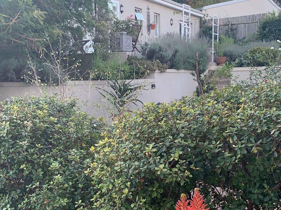 Cornerstone Manor主图