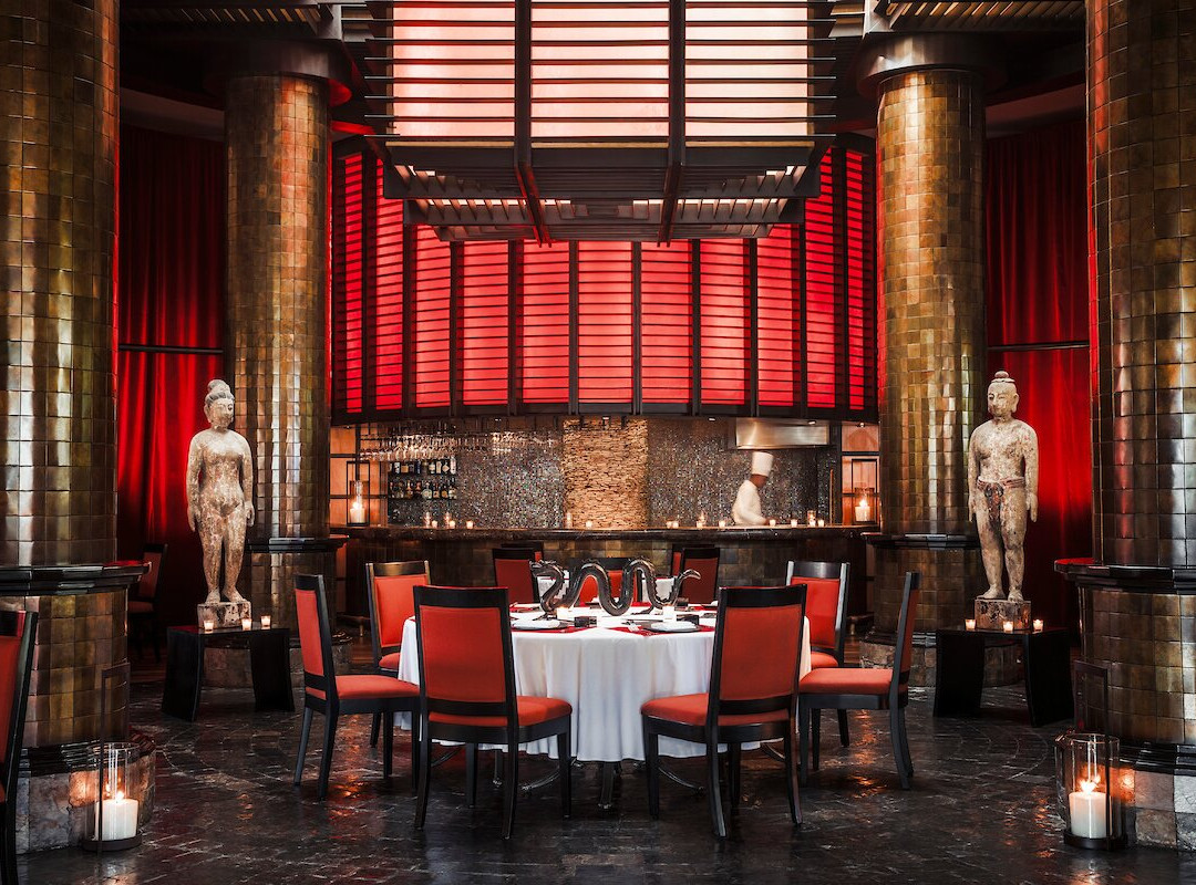 Ocean Breeze Nuevo Vallarta主图