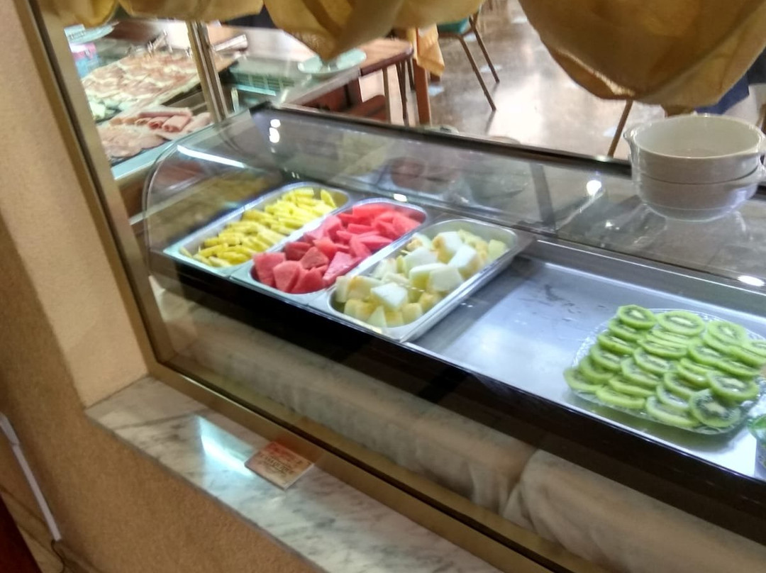 Hotel Mediterraneo主图