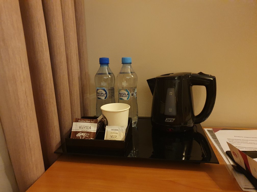 Hotel Focus Szczecin-官方