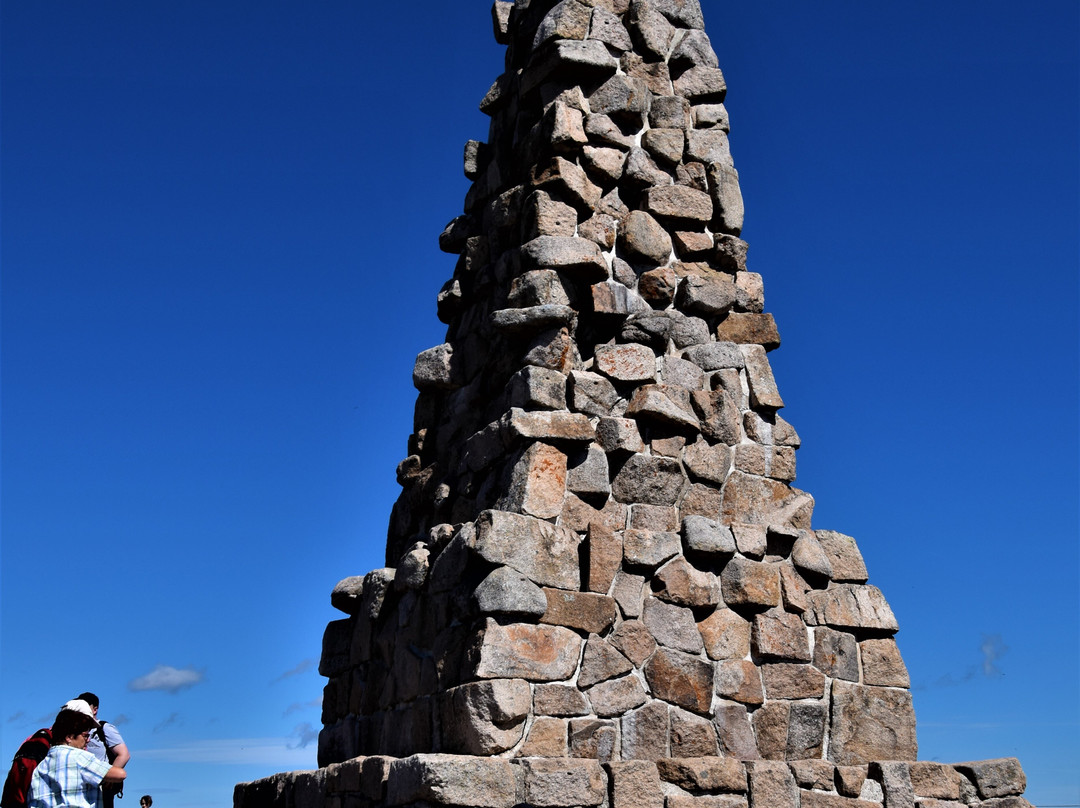 Feldbergbahn-菲尔德山必去景点
