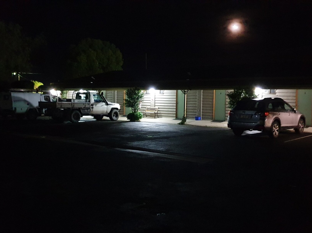 Country Roads Motor Inn主图