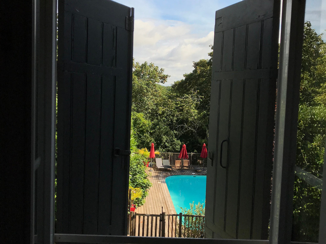 Domaine des Deux Cedres主图