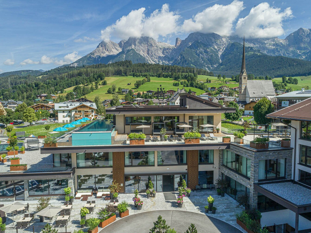 Die Hochkönigin - Mountain Resort主图