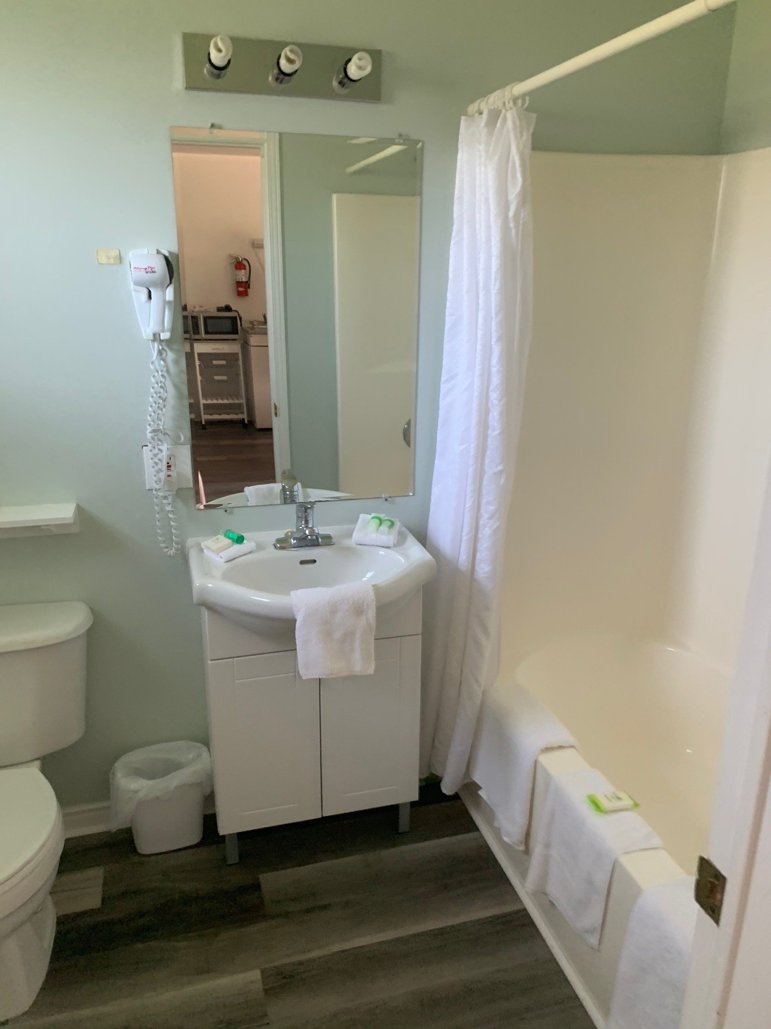 Middleton Motel and Suites-官方