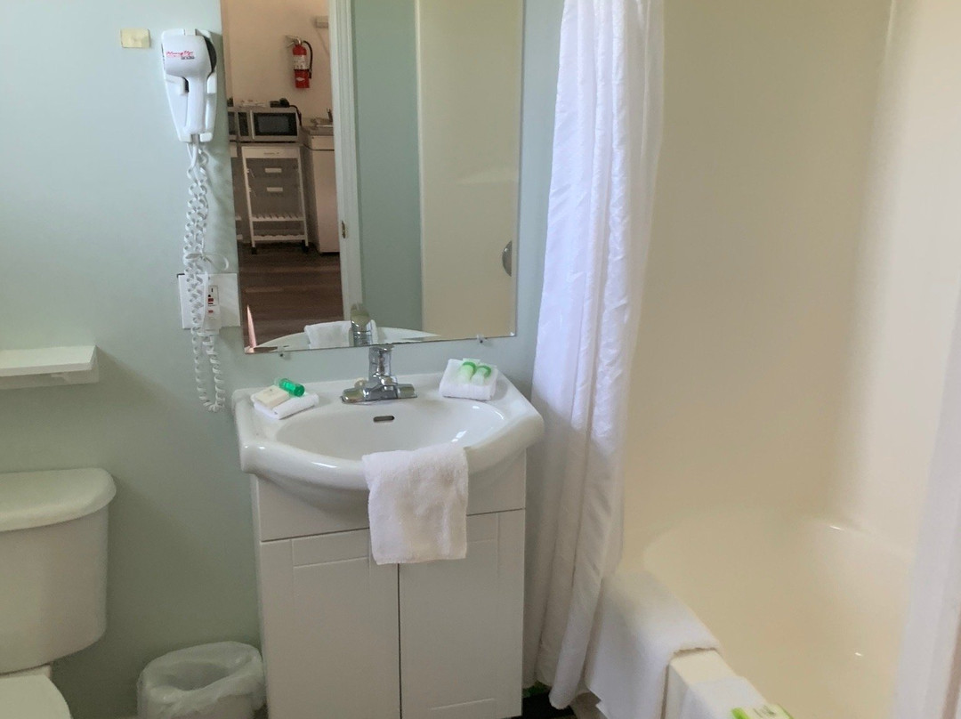 Middleton Motel and Suites主图