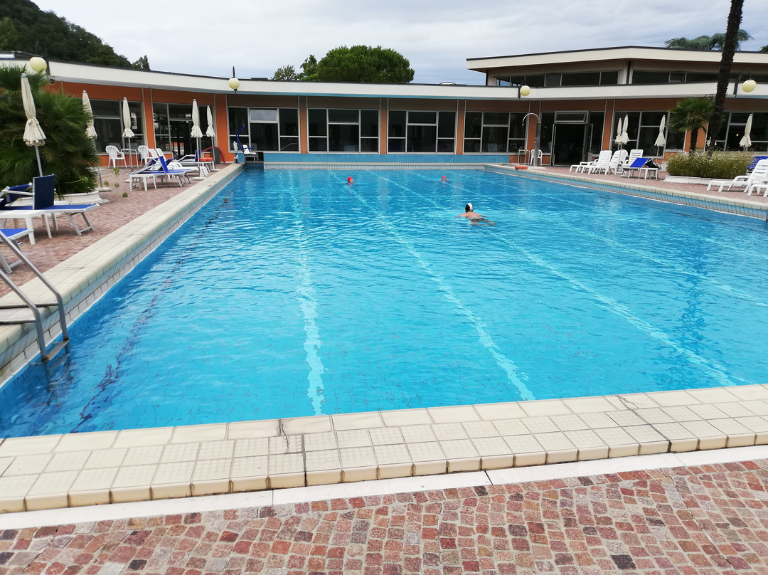 Apollo Hotel Terme主图