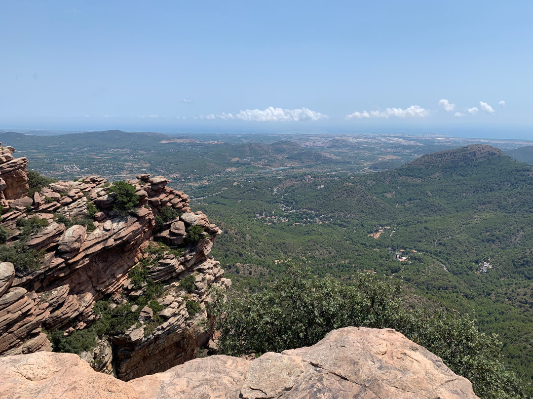 Mirador Garbi景点图片