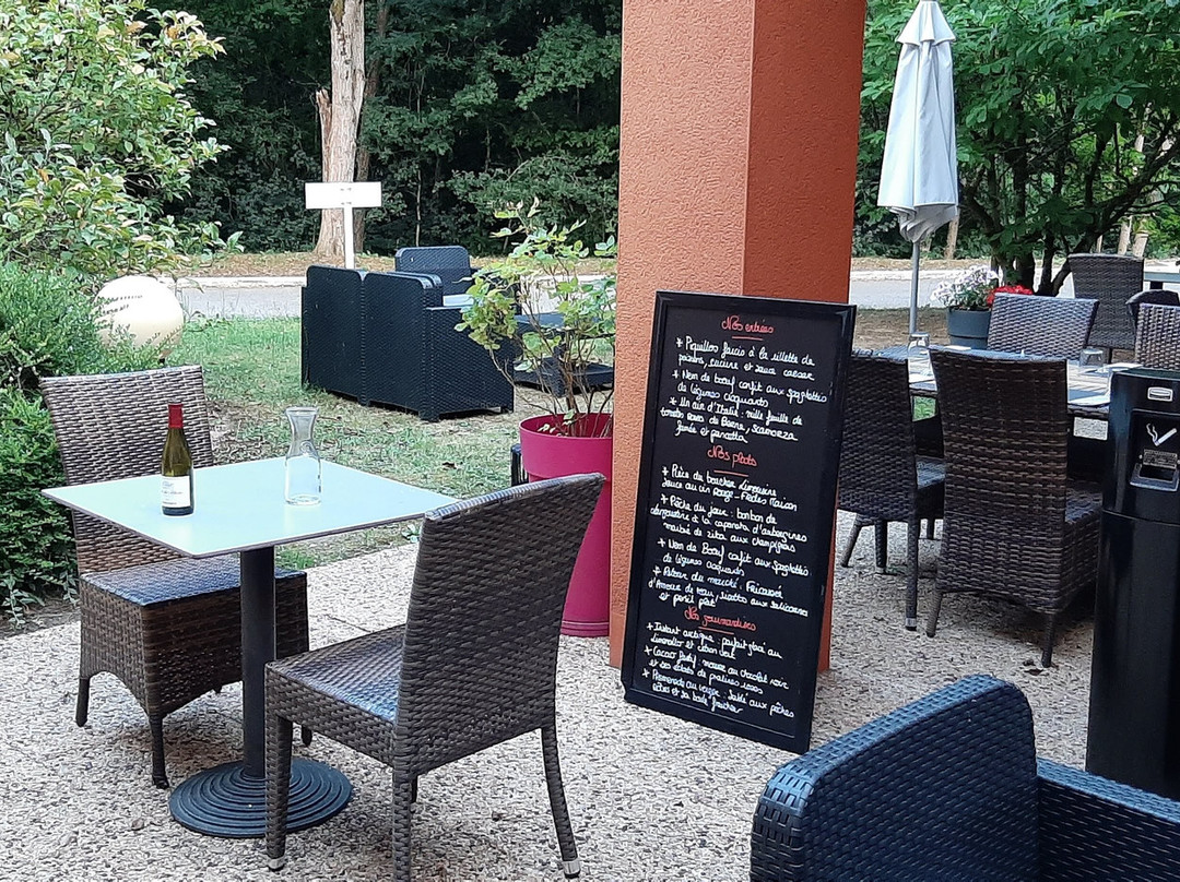 Sure Hotel by Best Western Limoges Sud主图
