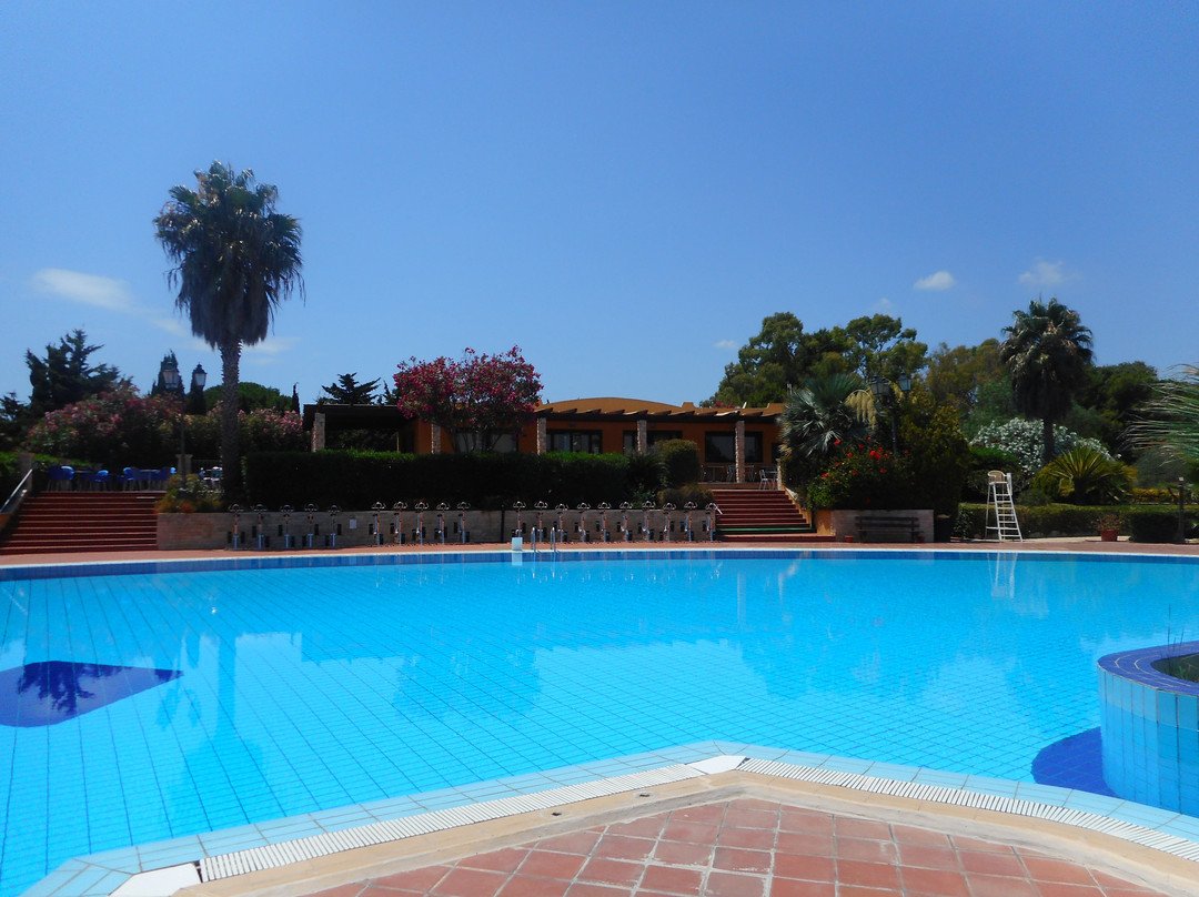 Hotel Conte di Cabrera主图