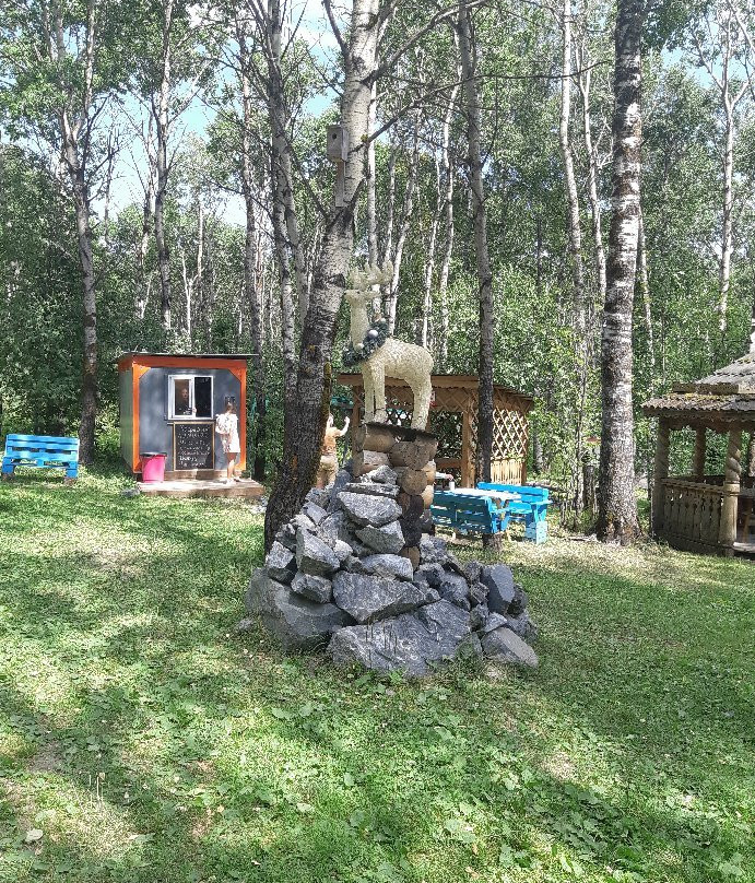 National Park Zuratkul-Satka必去景点