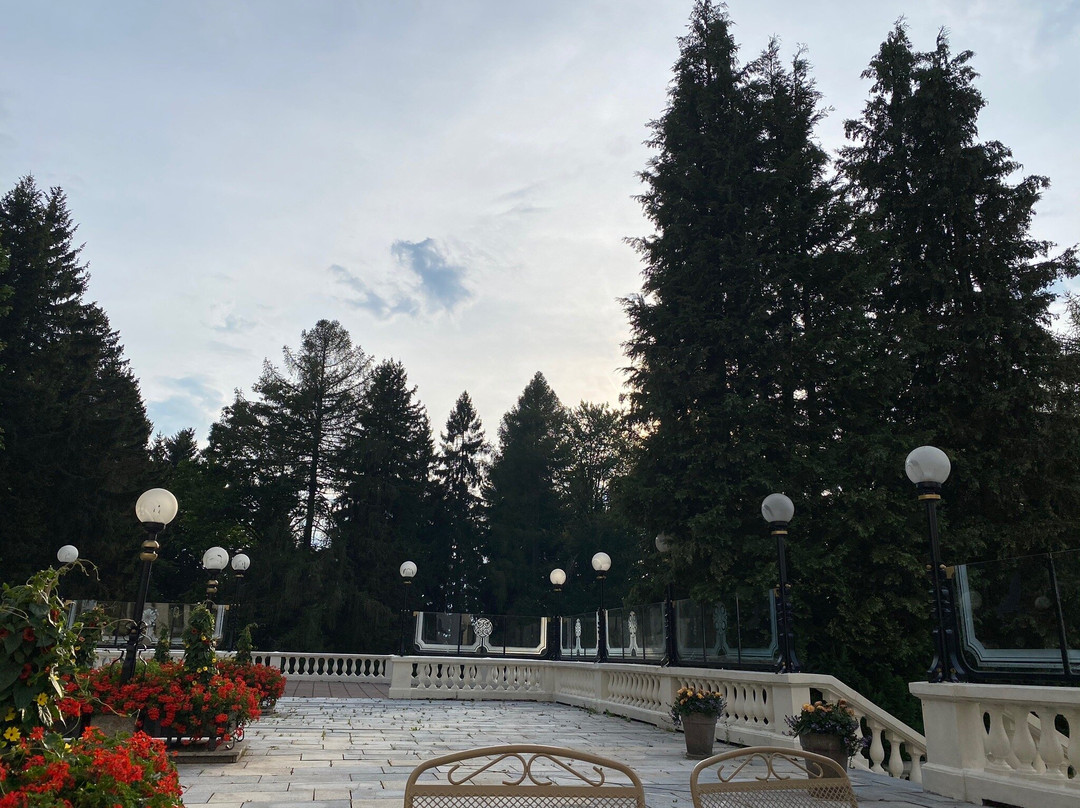 Parkhotel Golf主图