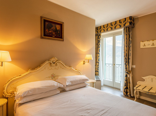 Hotel Villa Hadeel主图