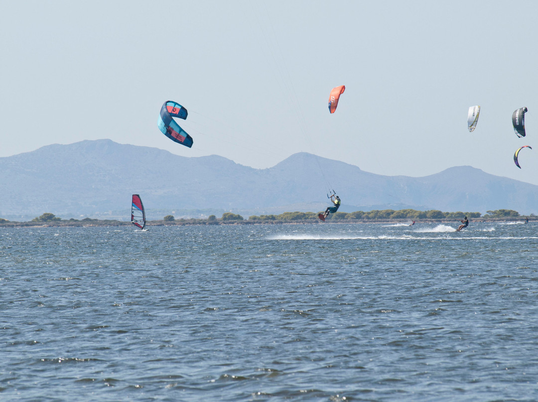 Makani Travel Kite-马尔萨拉必去景点