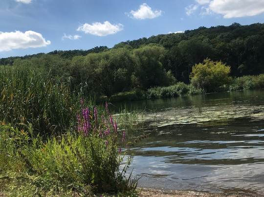 Waterwalker-福尔卡必去景点