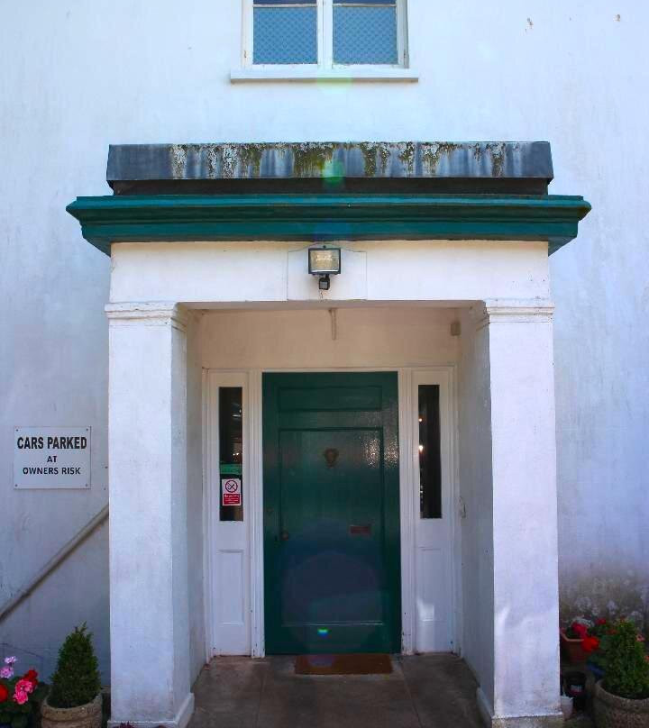 Woodlands B And B Teignmouth主图