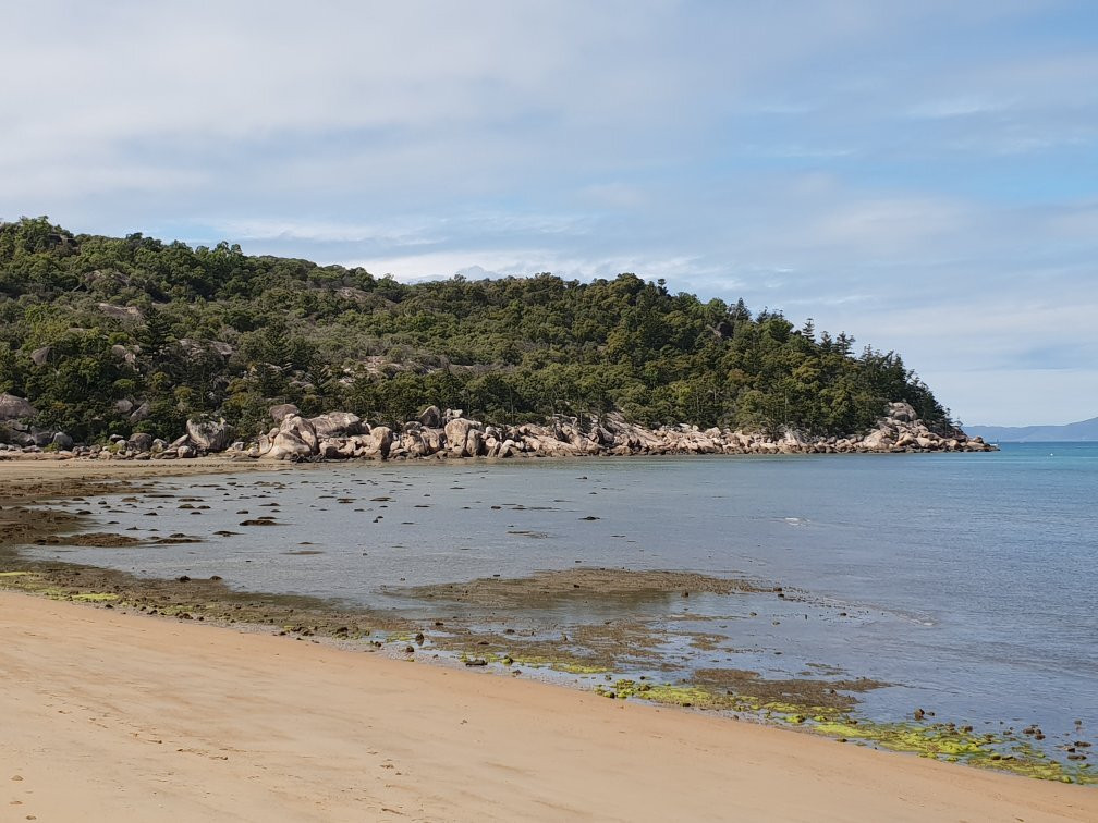 Magnetic Island National Park-Magnetic Island必去景点
