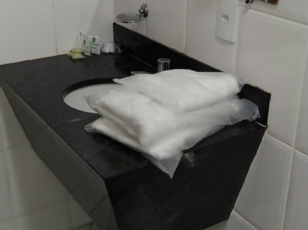 Hotel Nacional Inn Araxá主图