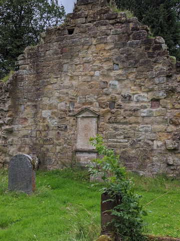 Loudon Kirk