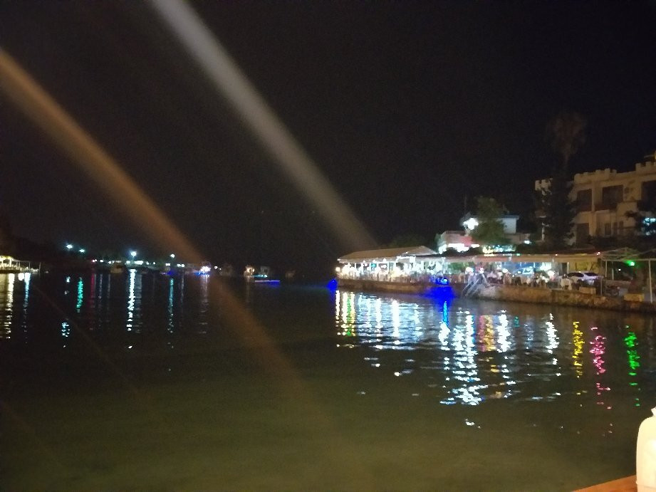 Calamie Hotel & Beach Club主图