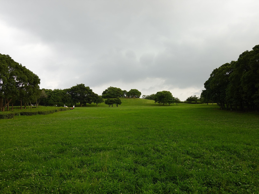 Chiba Port Park-千叶市必去景点