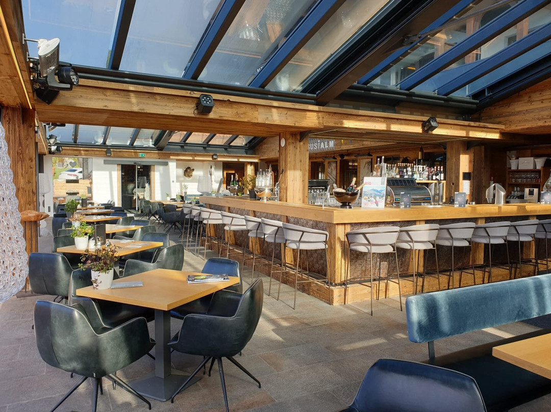 My Alpenwelt Resort主图