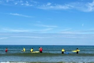 Shore Surf School景点图片