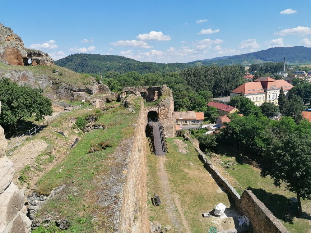 Castle Museum in Filakovo-Filakovo必去景点