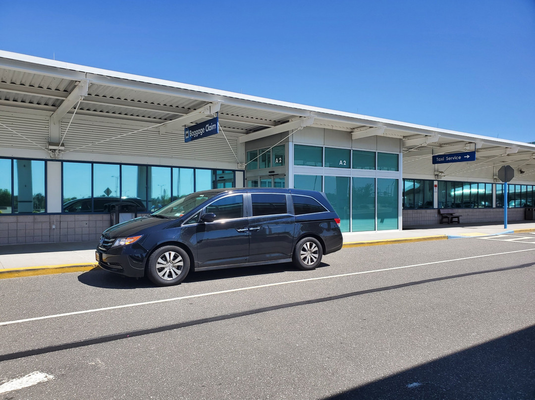 LI Taxi Service-Sayville必去景点