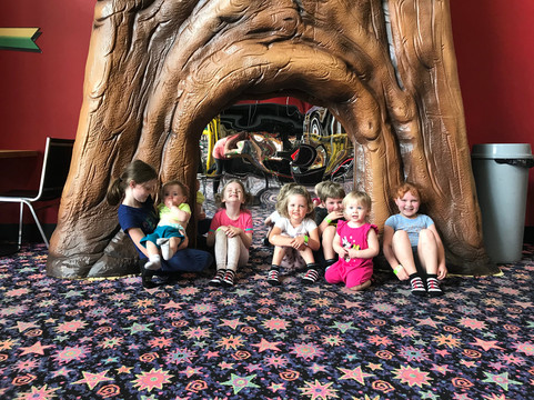 Jungle Jac's Playcenter-匹特草原必去景点