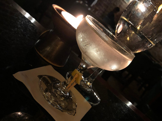 Cocktail Bar by Incognito-弗罗茨瓦夫必去景点