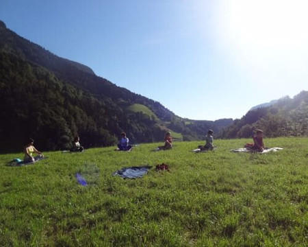 Friedlwirt-Kraftplatz Natur主图