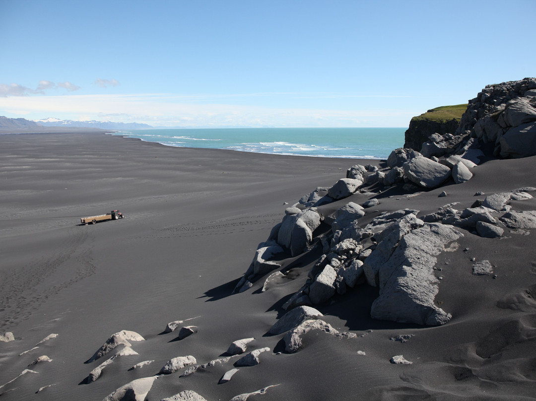 From Coast To Mountains-Oraefi必去景点