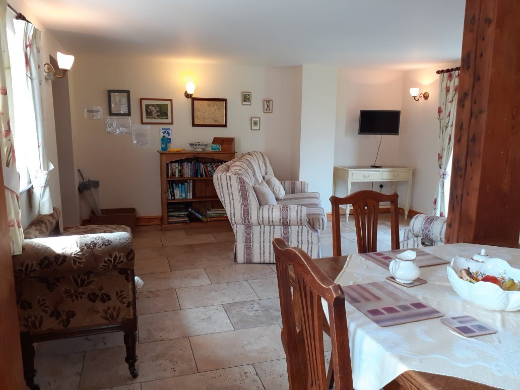 Marsh Farm Bed & Breakfast & Tea Room主图