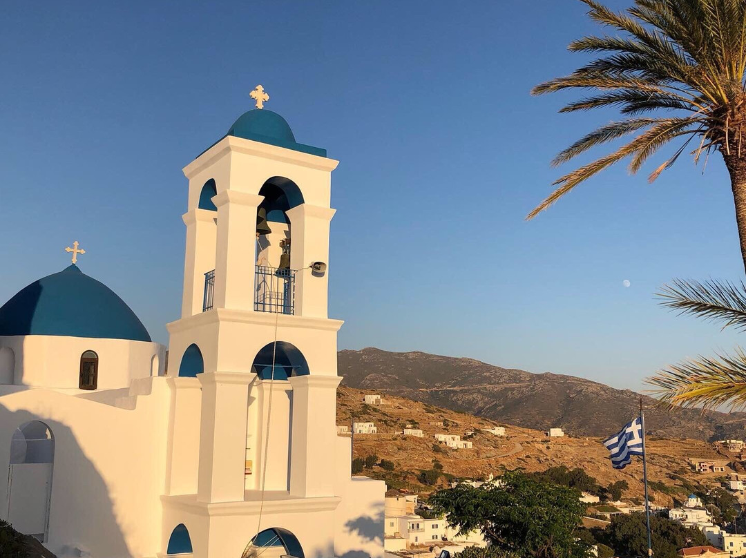 Hotel Mediterraneo主图