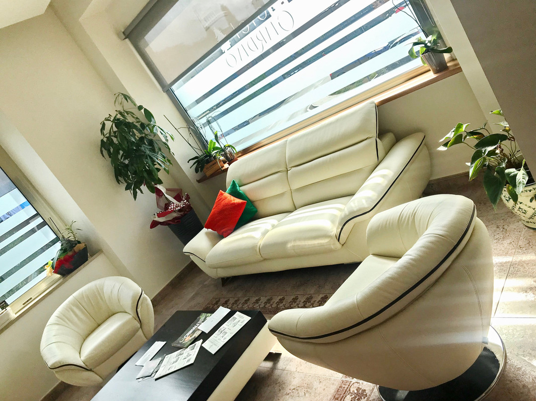 Hotel Giardino主图