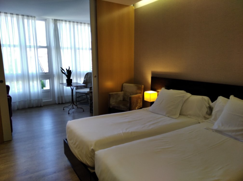 Hotel San Miguel-官方