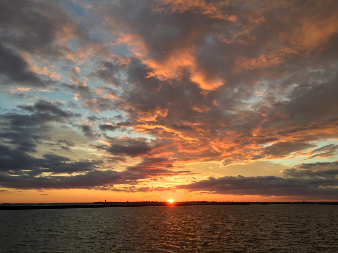 Buffalo Harbor Cruises景点图片