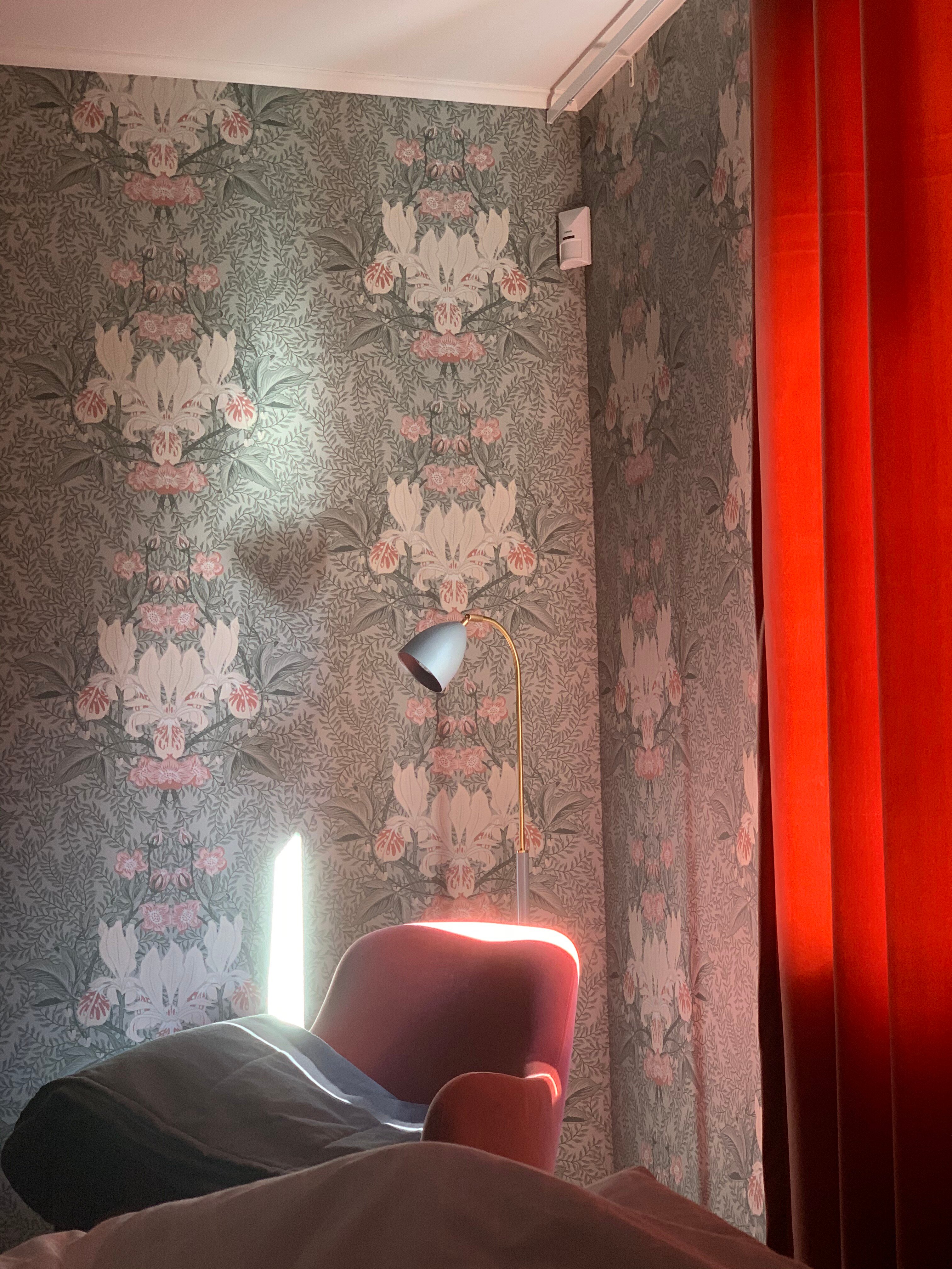 Lindesbergs Hotell & Stugby-官方