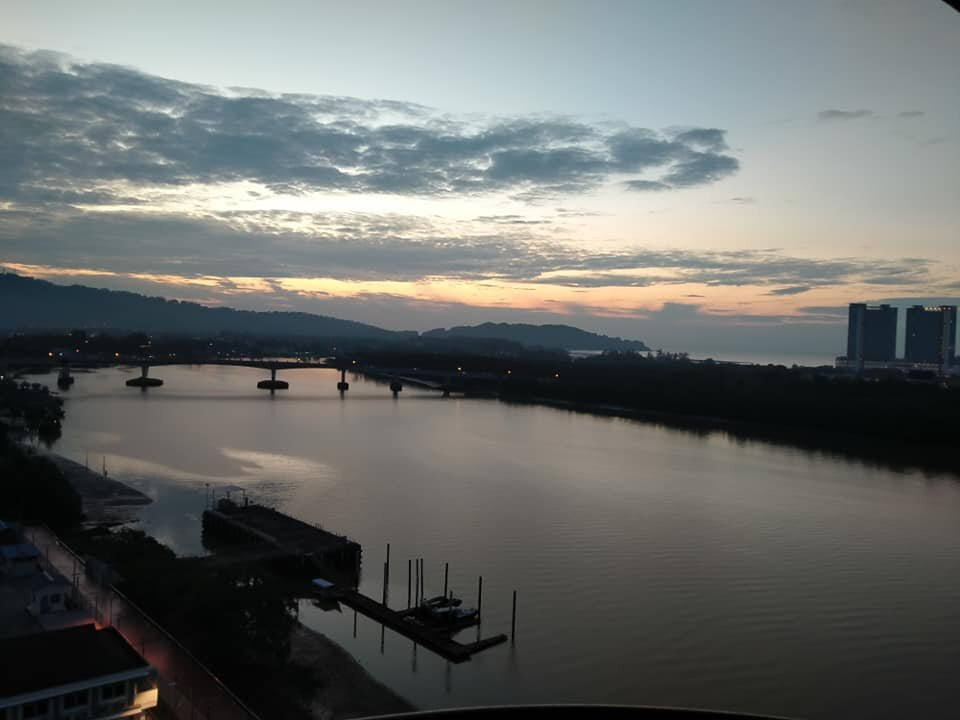 兆丰景酒店主图