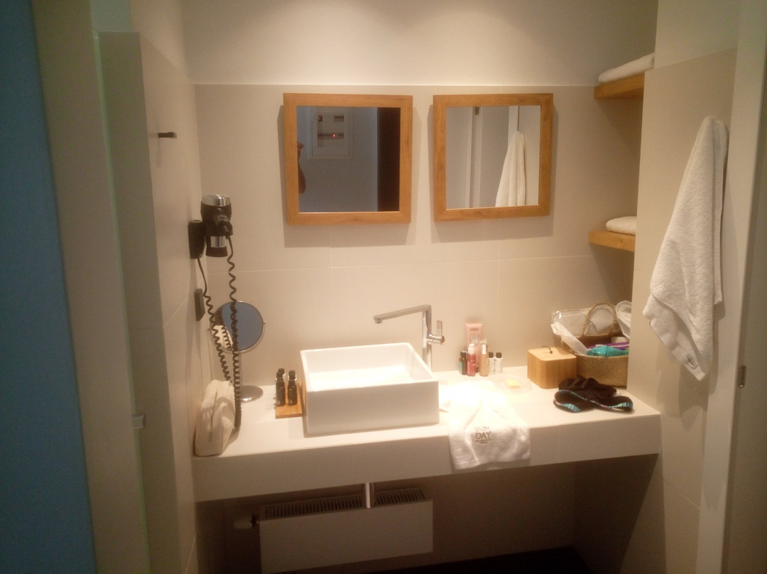 Sunday Boutique Hotel主图