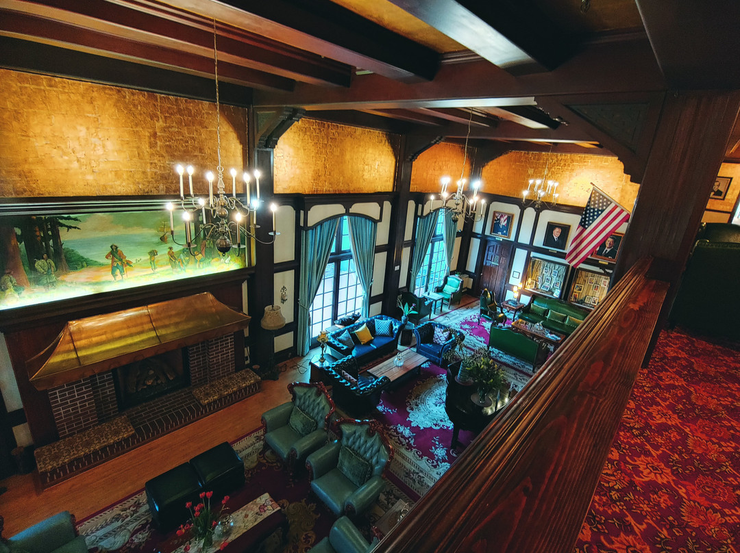 Eureka Inn Trademark Collection Wyndham主图