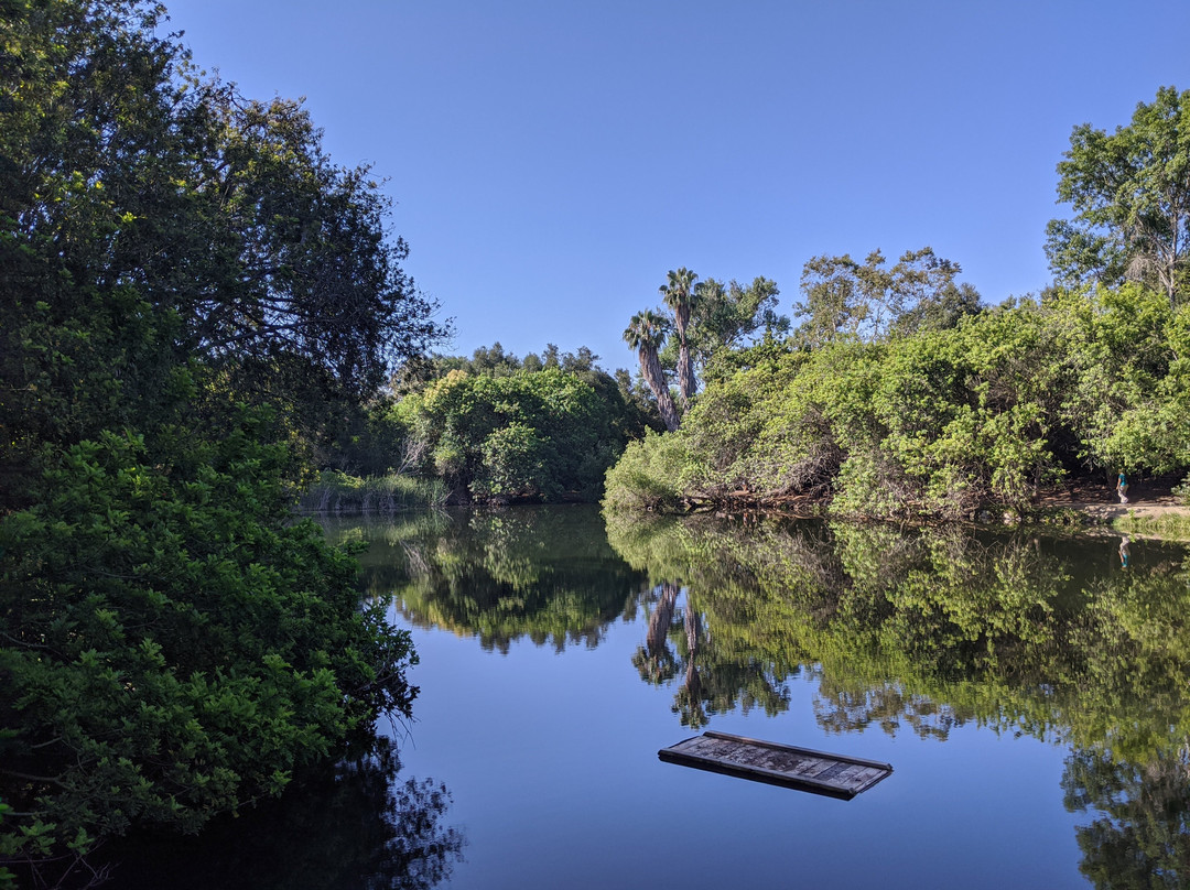 El Dorado Nature Center-长滩必去景点