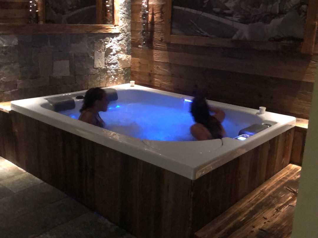 Residence Baita Cusini主图