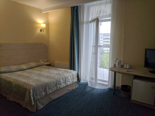 Olimp-喀山必去景点