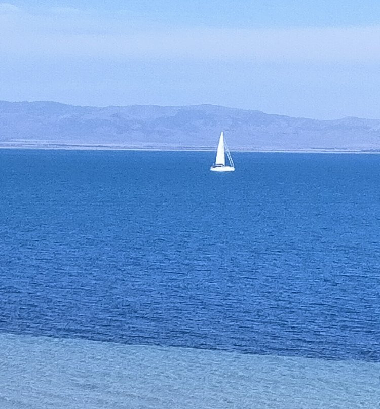 Fitzgerald Bay-Whyalla必去景点