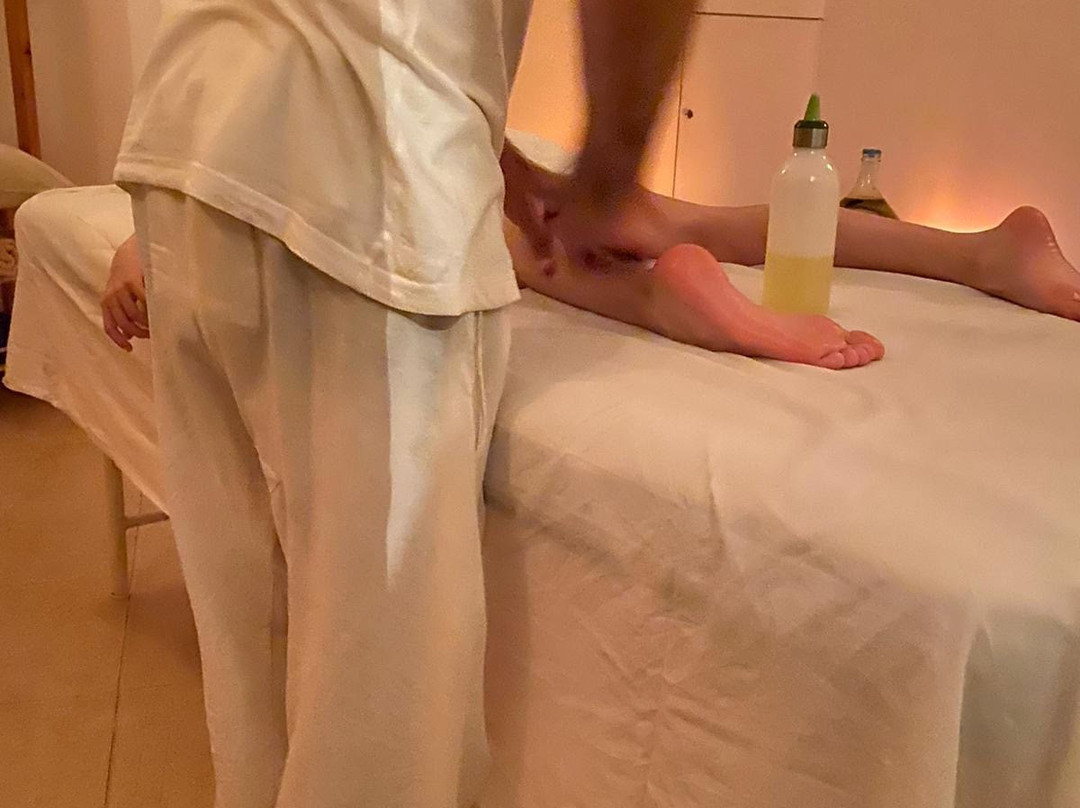 Kessem Bemaga Spa-Or Yehuda必去景点