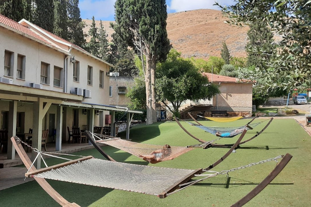 Beit Alfa Guest Houses主图