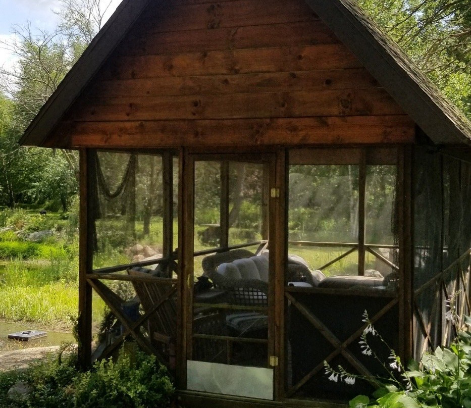 Fruitshine Wine-Monticello必去景点